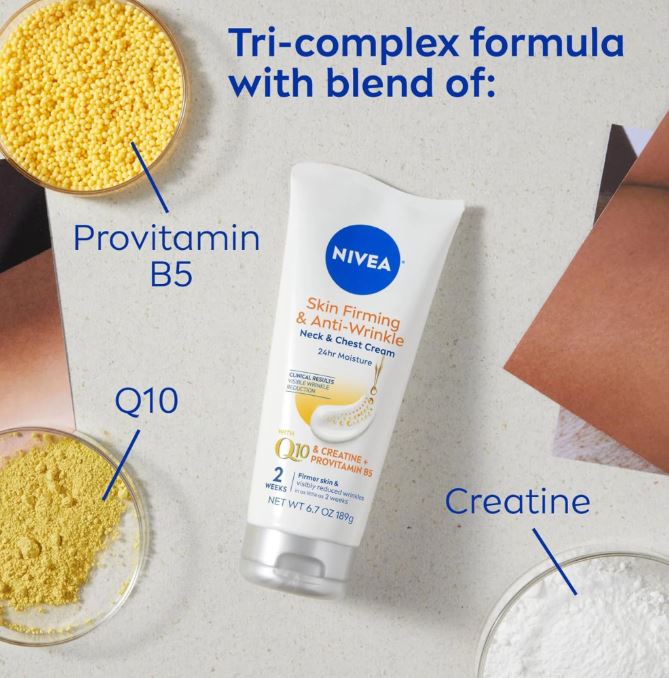 Nivea Anti Wrinkle - Image 3