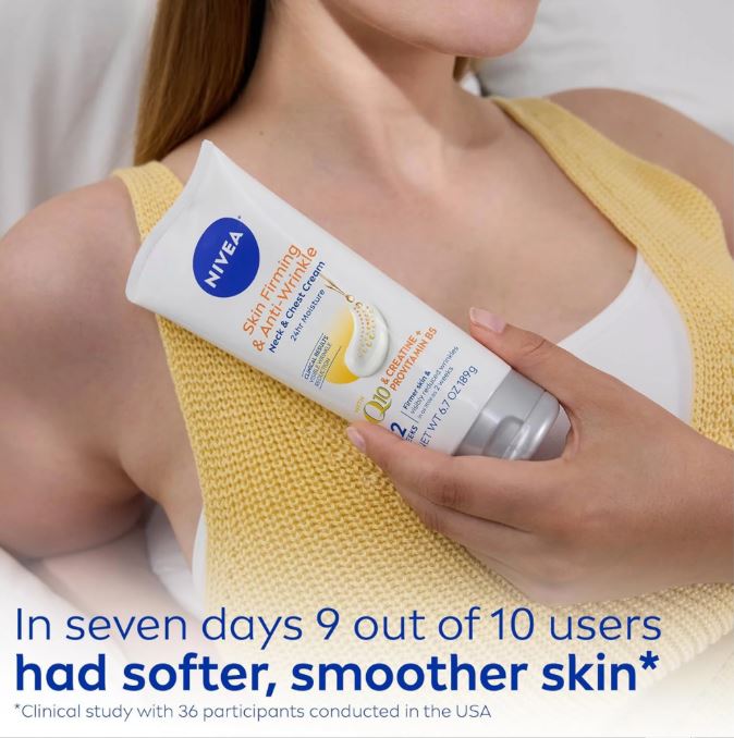 Nivea Anti Wrinkle - Image 6