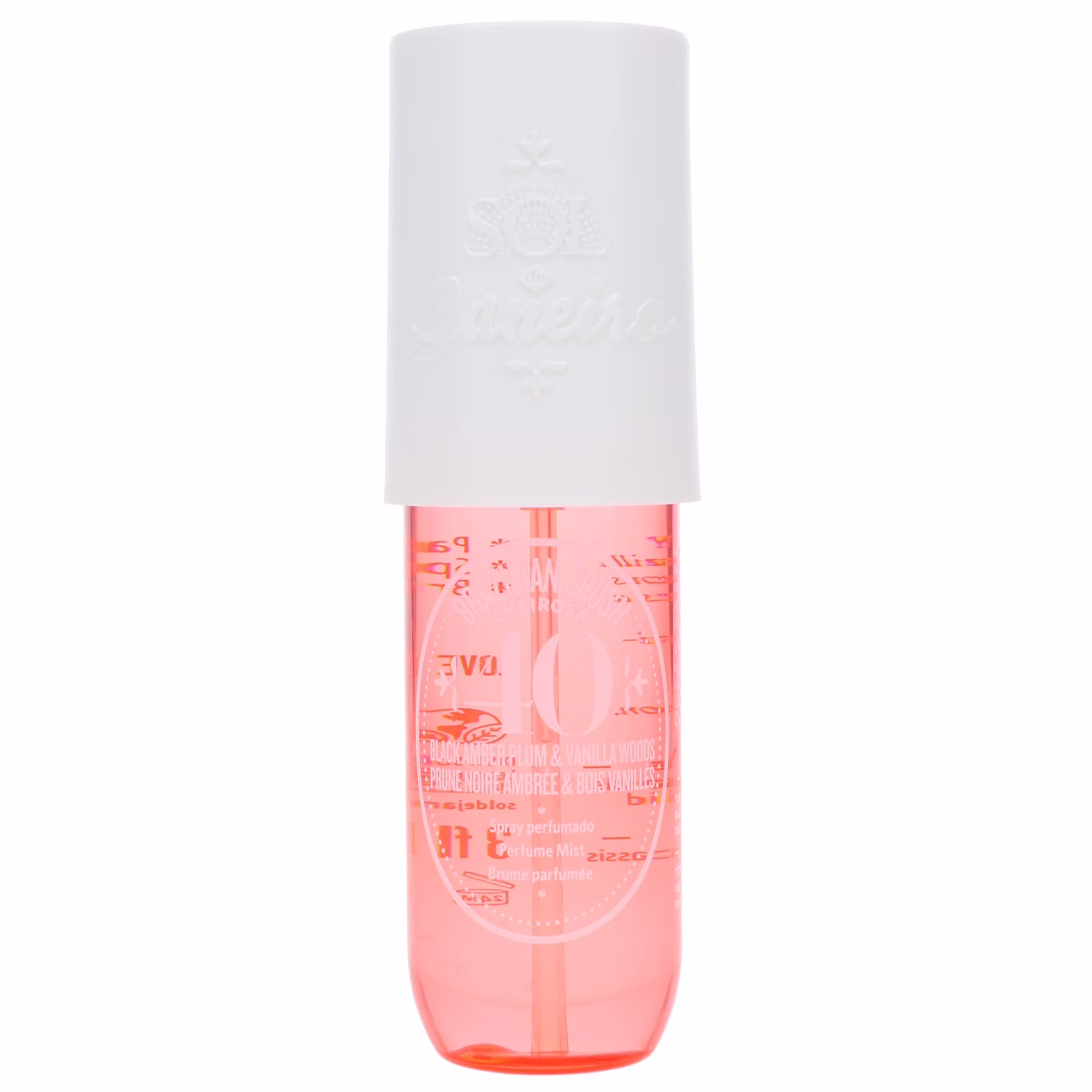 Sol de Janeiro Brazilian Crush Cheirosa 40 Hair & Body Mist 3 oz