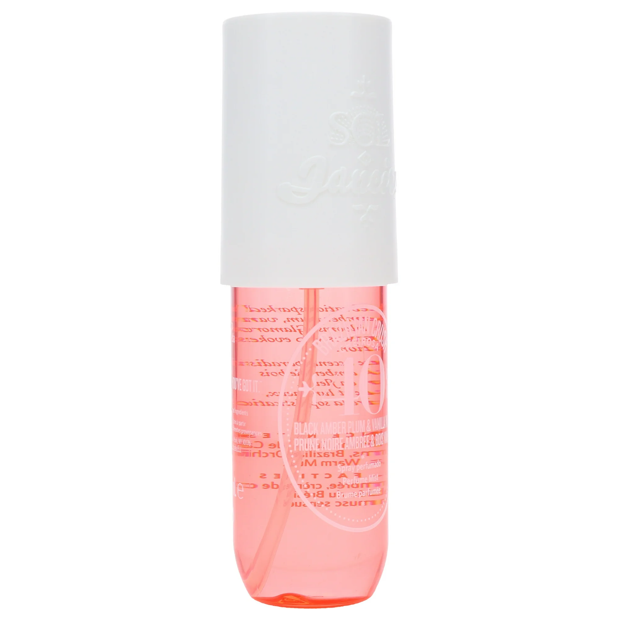 Sol de Janeiro Brazilian Crush Cheirosa 40 Hair & Body Mist 3 oz - Image 2