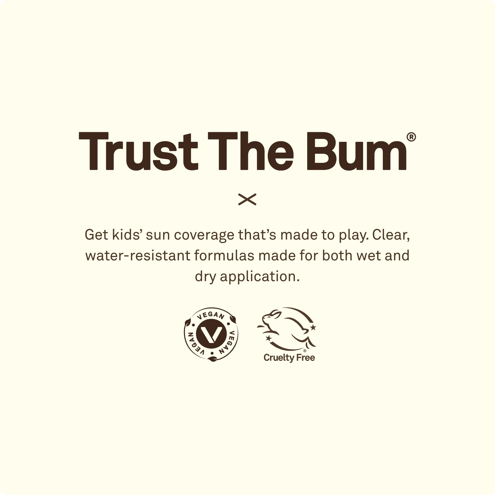 Sun Bum Kids Clear Sunscreen Lotion, SPF 50, 6 oz - Image 5