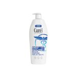 Curel Daily Healing Body Lotion for Dry Skin,  with Advanced Ceramides Complex, 13 Oz
