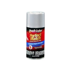 Dupli-Color Perfect Match Premium Automotive Paint BGM0540 – GM Compatible